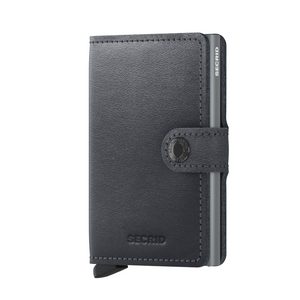 Secrid Original Grey Miniwallet M-GREY