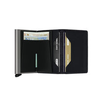 Secrid Original Black Slimwallet