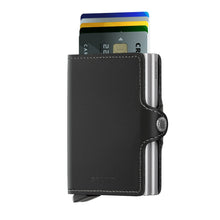 Secrid Original Black Twinwallet