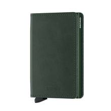 Secrid Original Green Slimwallet