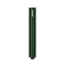 Secrid Original Green Slimwallet