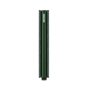 Secrid Original Green Slimwallet