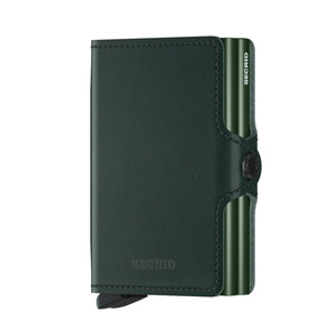 Secrid Original Green Twinwallet
