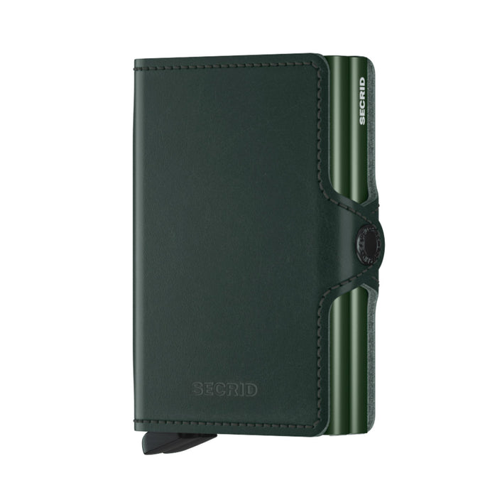 Secrid Original Green Twinwallet