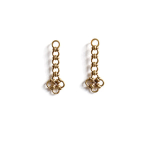 Michelle Ross Orit Earrings CE16