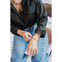 Michelle Ross Orsa Bracelet CB15