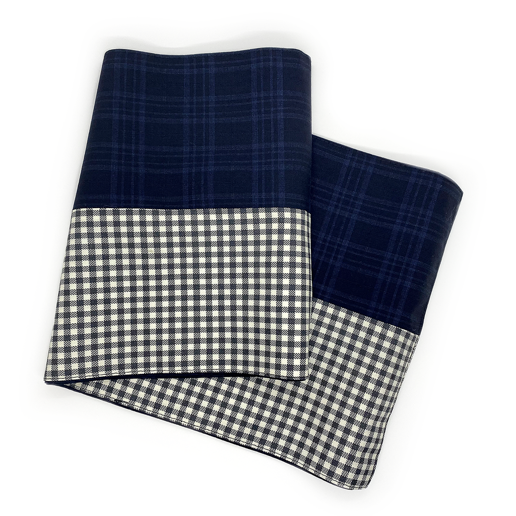 Margo Petitti Palmer Scarf