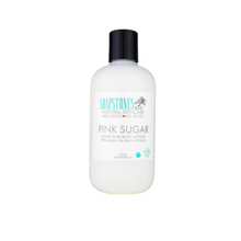 Soapstones Pink Sugar Hand & Body Lotion