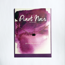 JOOL Pinot Noir Necklace