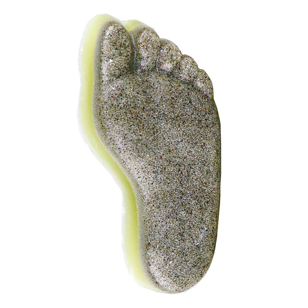Soapstones Pumice Foot Soap 340