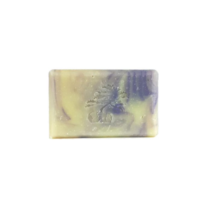 Soapstones Pure Lavender Soap Bar 124