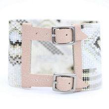 Julie Rofman Quartz Cuff JR34QUARTZ