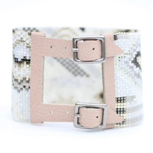Julie Rofman Quartz Cuff JR34QUARTZ