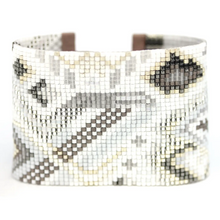 Julie Rofman Quartz Cuff JR34QUARTZ
