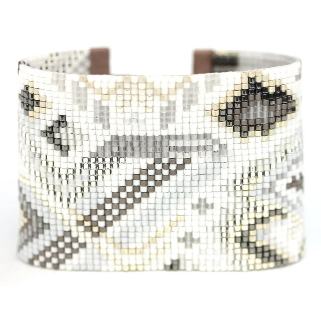 Julie Rofman Quartz Cuff JR34QUARTZ