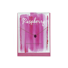 JOOL Raspberry Necklace