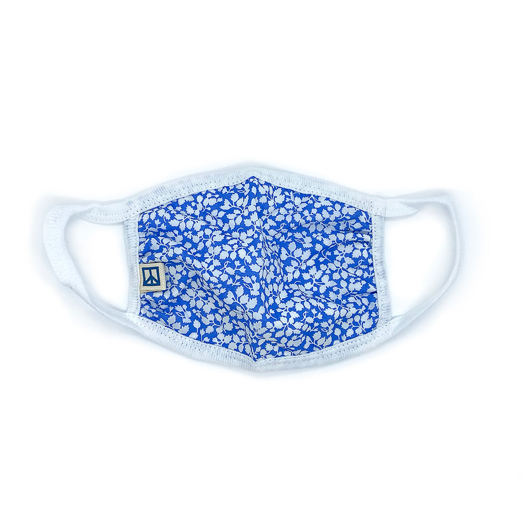 Liberty Clothing Redux Face Mask Belle