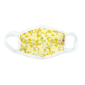 Liberty Clothing Redux Nanofiber Face Mask Jane
