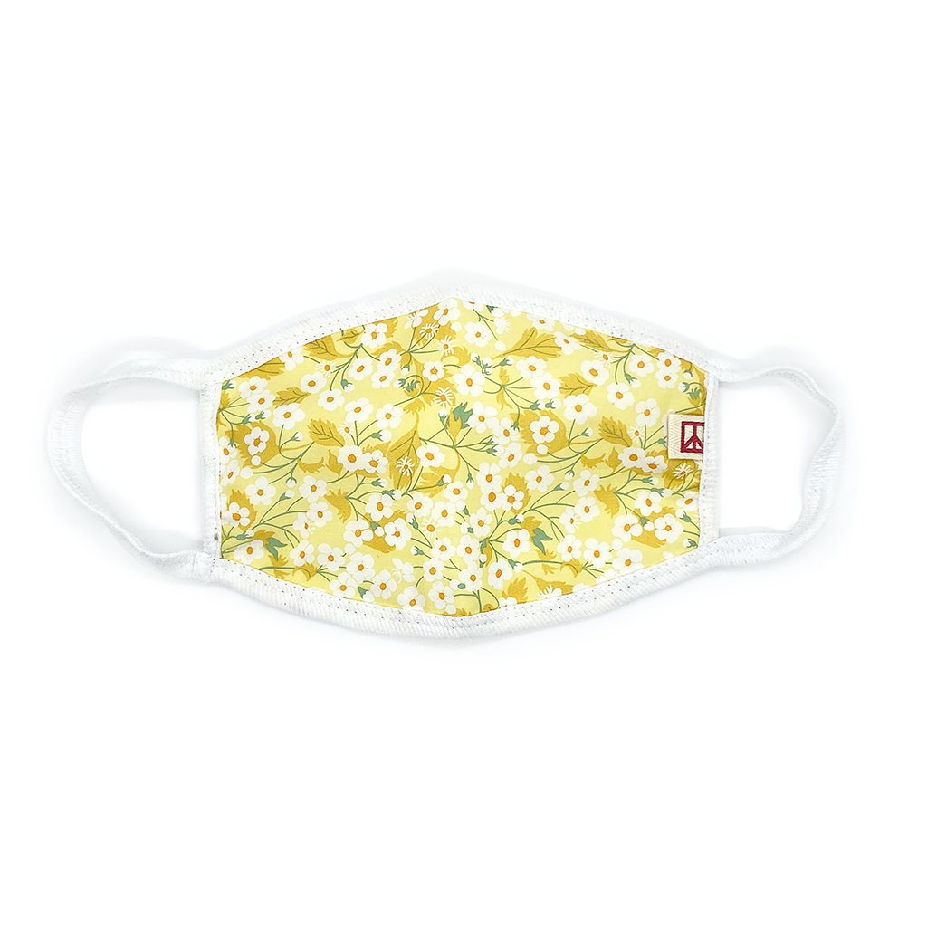 Liberty Clothing Redux Nanofiber Face Mask Jane