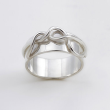 Constantine Designs Remember Ring 8mm 11-2310