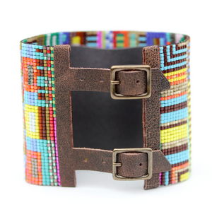Julie Rofman Rio Cuff JR42RIO
