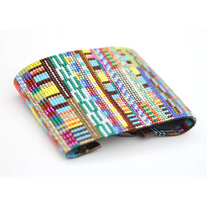 Julie Rofman Rio Cuff JR42RIO