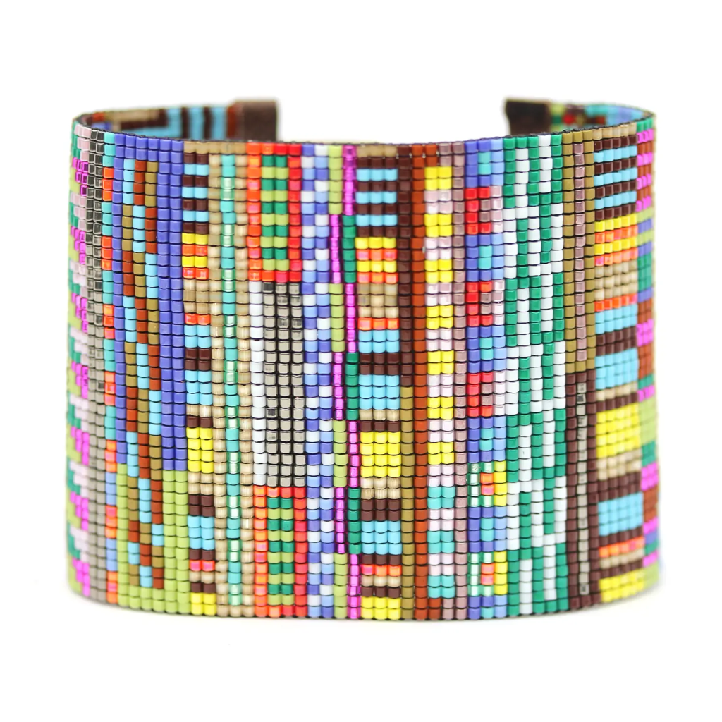 Julie Rofman Rio Cuff JR42RIO