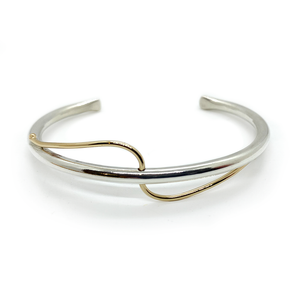 Constantine Designs River Cuff 8-59