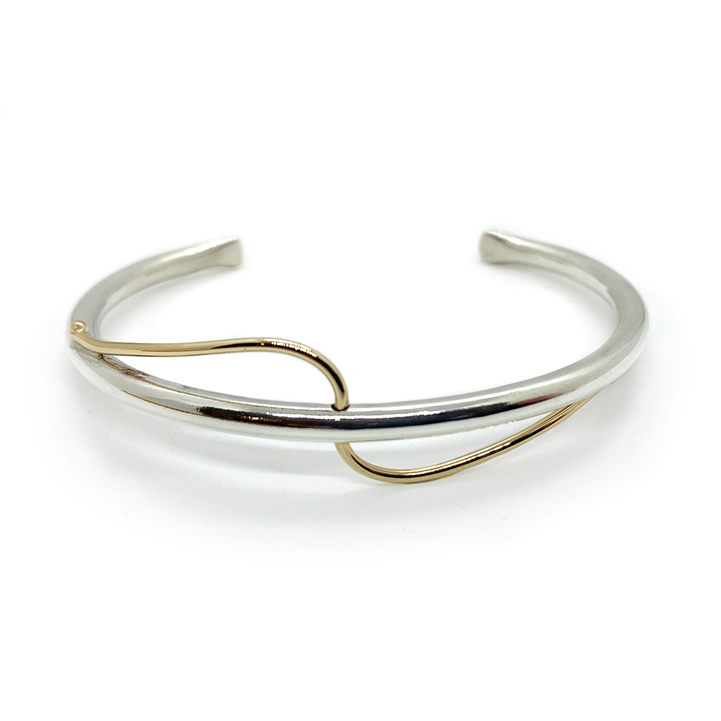 Constantine Designs River Cuff 8-59