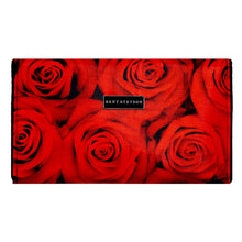 Kent Stetson Red Rose Handbag