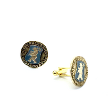 Cuff Stuff Russian Coat of Arms Cufflinks CU0RC1