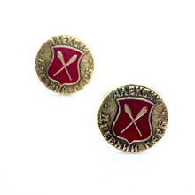 Cuff Stuff Russian Coat of Arms Cufflinks CU0RC1