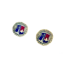 Cuff Stuff Russian Coat of Arms Cufflinks CU0RC1