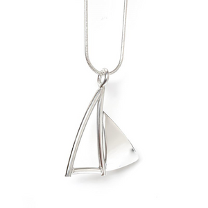 Constantine Designs Sail Pendant 7-3413