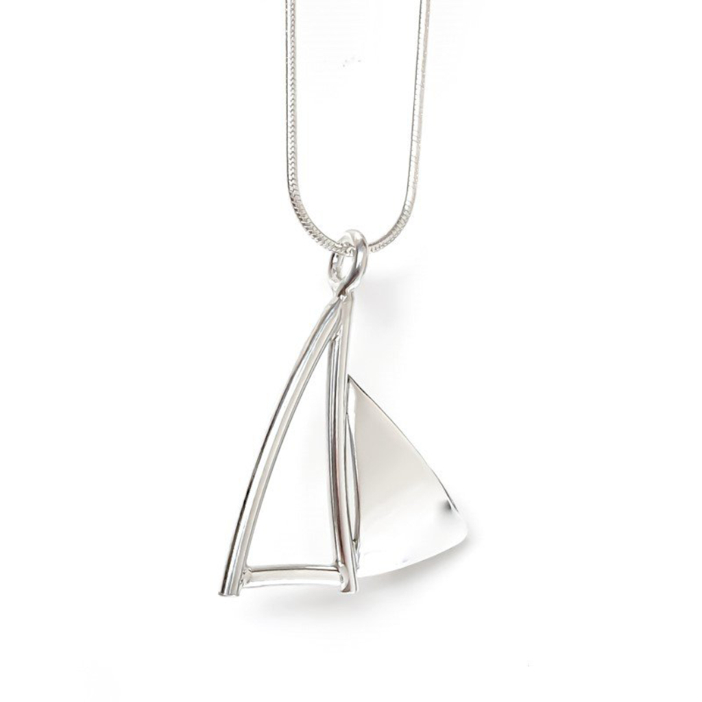 Constantine Designs Sail Pendant 7-3413