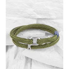Pig & Hen Salty Slim Reed Green