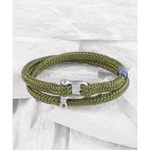 Pig & Hen Salty Slim Reed Green