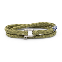 Pig & Hen Salty Slim Reed Green
