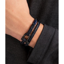 Pig & Hen Salty Steve Navy Slate Grey