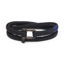 Pig & Hen Salty Steve Black Black