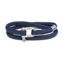 Pig & Hen Salty Steve Navy