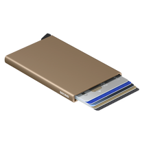 Secrid Sand Cardprotector
