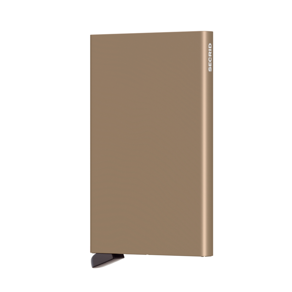 Secrid Sand Cardprotector