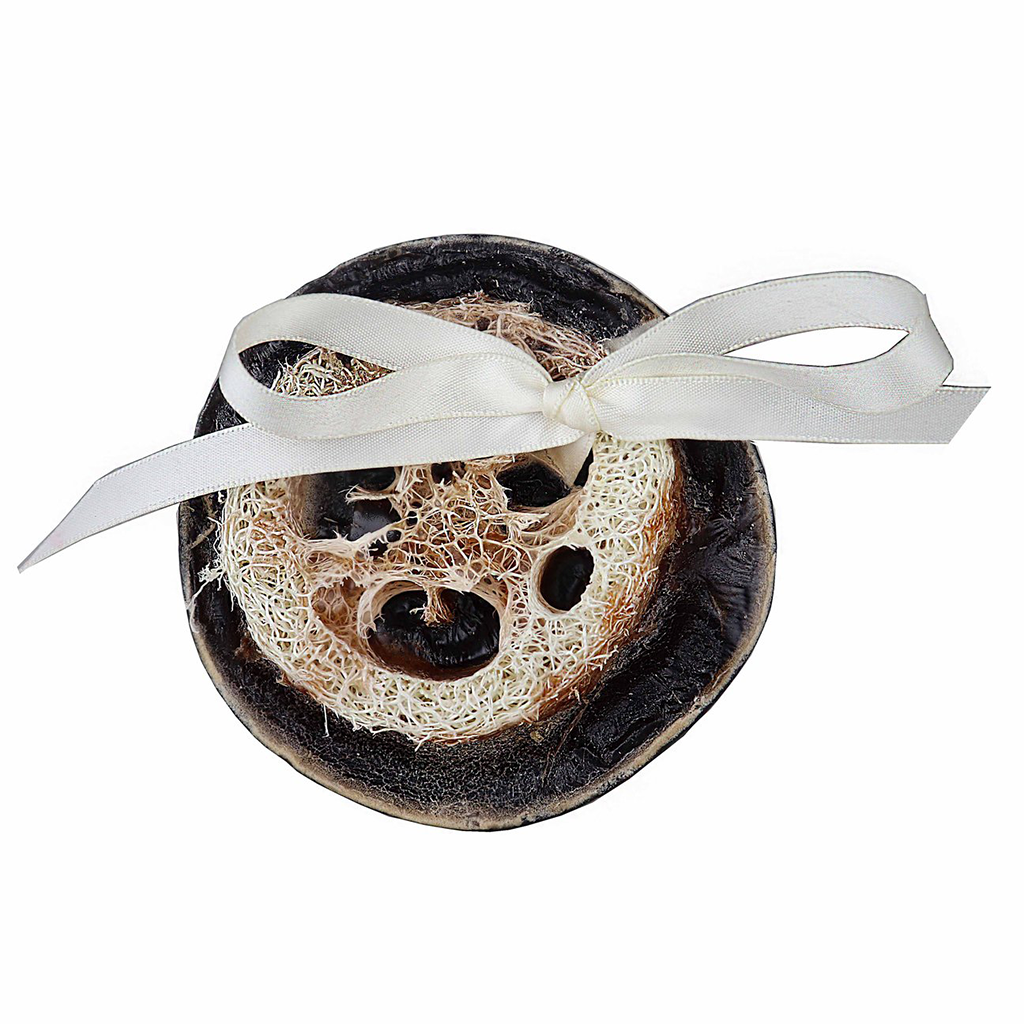 Soapstones Pink Sugar Scrub-A-Dub 313