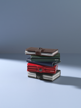 Secrid Original Green Slimwallet