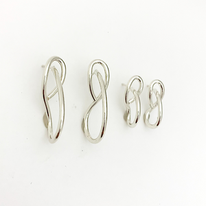 Constantine Designs Simplicity Earrings