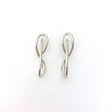 Constantine Designs Simplicity Earrings Large 21-4111