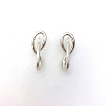 Constantine Designs Simplicity Earrings Small 21-4110