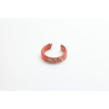 dconstruct Small Ecoresin Hoops Rice Grass Mesa RGM-ESH