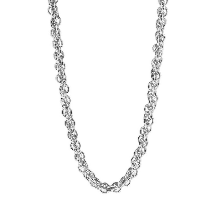 Lisa Ridout Small Twist Necklace